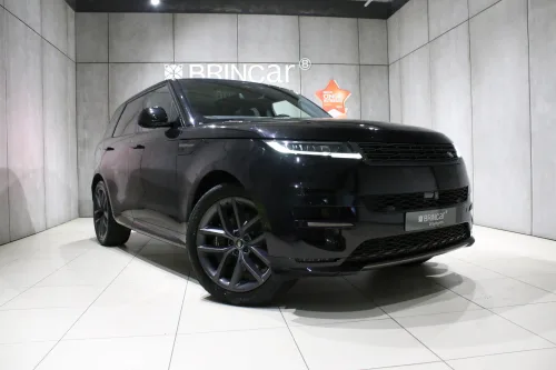 Land Rover Range Rover Sport 3.0 P440e Dynamic HSE