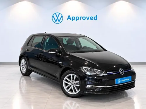 Volkswagen Golf Advance 1.5 TSI Evo 96 kW (130 CV)