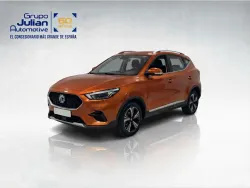 MG ZS 1.5 Comfort Gasolina 106cv