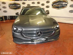Mercedes-Benz E 300 de Avantgarde