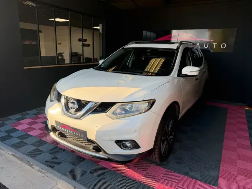 Nissan X-Trail Visia 2WD 1.6 d'ci 130ch