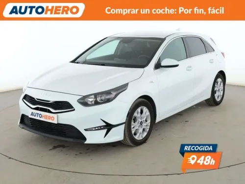 Kia Ceed 1.0 T-GDI Eco-Dynamics Drive 120