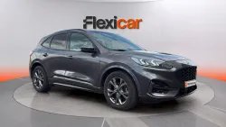 Ford Kuga ST-Line 2.0 EcoBlue 88kW (120CV) Auto
