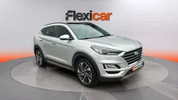 Hyundai Tucson 1.6 CRDI 85kW (116CV) Essence 4X2
