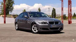 BMW Serie 3 320d E90