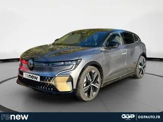 RENAULT MEGANE E-TECH ELECTRIQUE Megane E-Tech EV60 220 ch super charge