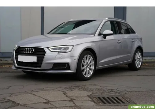 Audi A3 Sportback 1.0 TFSI design S tronic