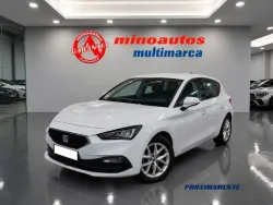 SEAT Leon 2.0 TDI 116 CV STYLE GO