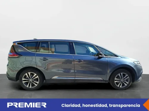 Renault Espace Blue dCi Zen EDC 118kW