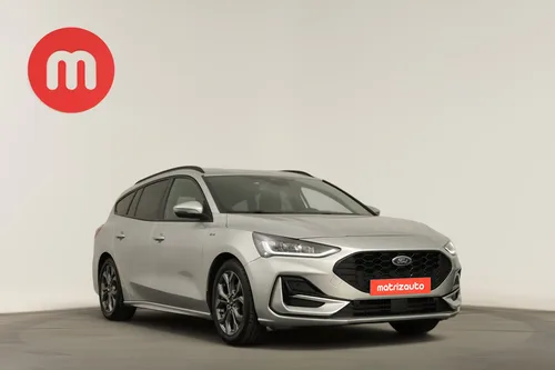 Ford Focus Sw 1.0 Ecoboost Mhev St-Line Aut.