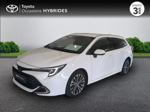 Toyota Corolla Touring Spt 1.8 140ch Design MY24