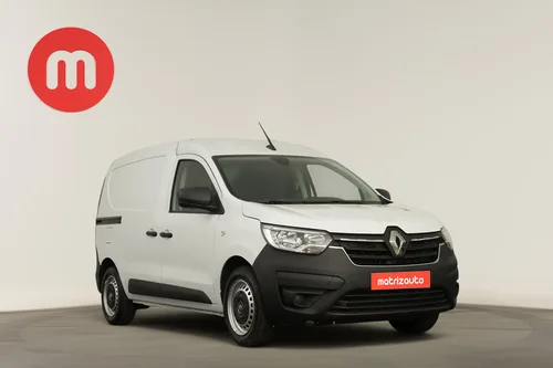 Renault Express Van 1.5 Blue Dci Advanced S/S