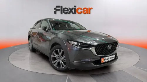 Mazda CX-30 e-SKYACTIV-X 2.0 137kW AT Evolution