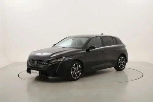 Peugeot 308 Allure 1.2 Benzina 131CV