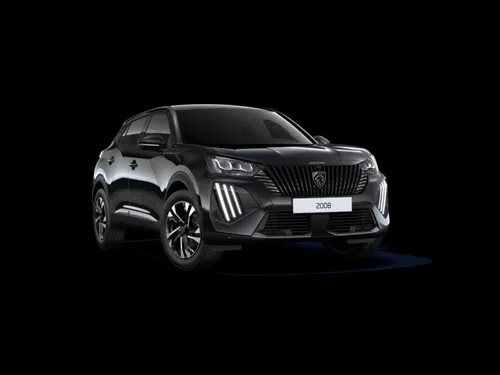 PEUGEOT 2008 N2008  Hybrid 145 eDCS6 Allure