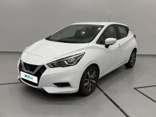 Nissan Micra IG-T 66 kW (90 ) S&S Urban N-Connecta