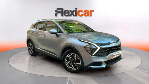Kia Sportage 1.6 CRDi MHEV 100kW (136CV) Concept 4x2