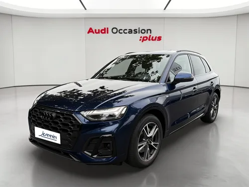 Audi Q5 Q5 35 TDI 163 S tronic 7