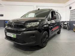 Citroen Berlingo 1.5 BlueHDi XL 30 Aut.