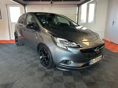 Opel Corsa ENJOY 5P 1.3CDTI 90CH ecoflex PACK SPORT