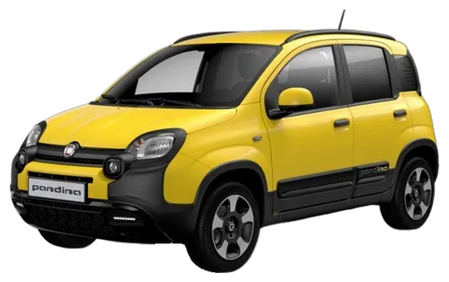 Fiat Pandina 1.0 Hybrid 65cv Cross