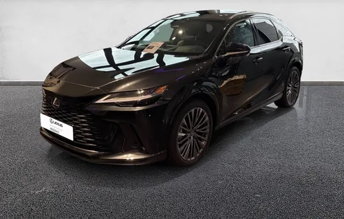 LEXUS RX 450h+ 4WD Hybride Rechargeable Executive