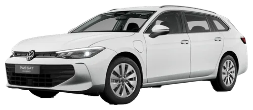 Volkswagen Passat 1.5 TSI 204cv eHybrid DSG Trend
