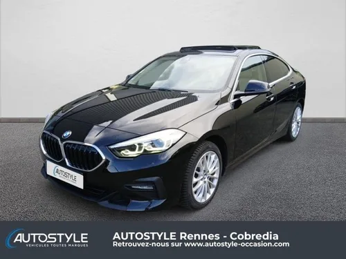 BMW Série 2 Gran Coupé 216dA 116ch Luxury 2020