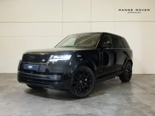 Land Rover Range Rover 3.0 P460e 460ch PHEV HSE SWB
