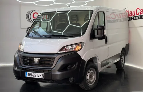 FIAT Ducato Fg. 30 2.2BlueHDi L2 H1 120CV