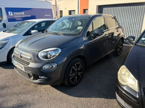 Fiat 500X 1.4 MULTIAIR 140 CH POPSTAR BUSINESS (KIT NOVETUD)