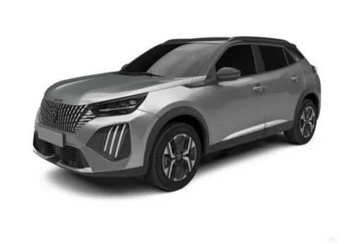 Peugeot 2008 2008 BlueHDi 130 S&S EAT8 Active 5p