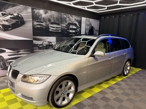 BMW Série 3 335 I XDRIVE E91 Touring 306ch