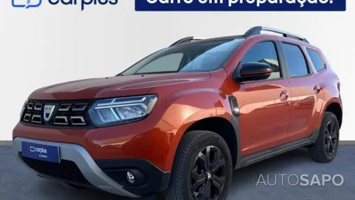 Dacia Duster 1.3 TCe SL Extreme de 2022