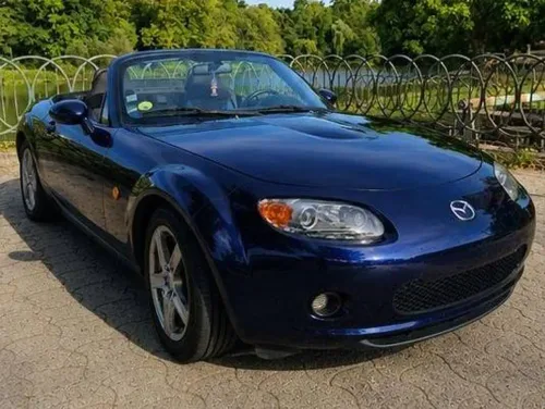 Mazda MX-5 MX5 1.8L