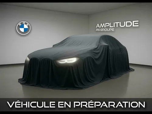 Bmw Série 2 Activetourer 218i 136ch M Sport DKG7