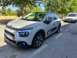 Citroen C3 1.5BlueHDi 100 S&S 6v Max