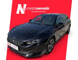 PEUGEOT 508 SW Allure BlueHDi 130 SS EAT8