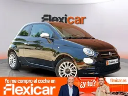 Fiat 500 Club 1.0 Hybrid 51KW (70 CV)