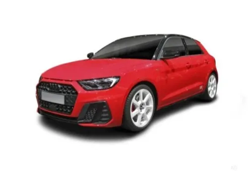 Audi A1 sportback 30 TFSI 110 ch S tronic 7 Advanced 2