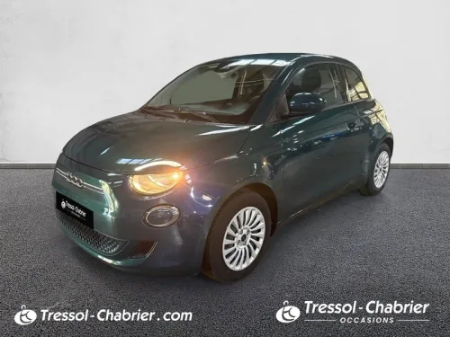FIAT 500 e 95 ch Nouvelle 500