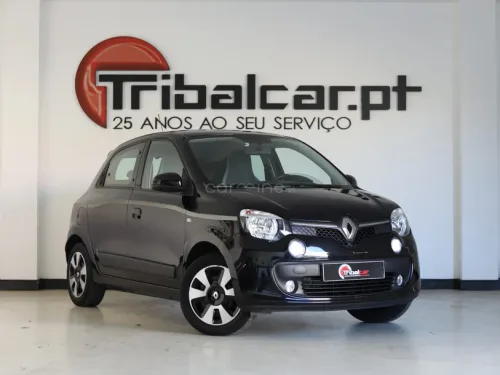 Renault Twingo 1.0 SCe Limited
