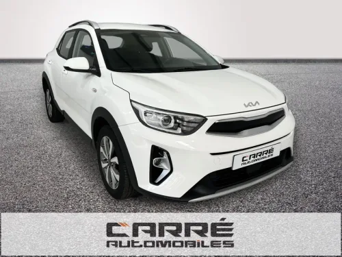Kia STONIC 1.0 T-GDI 120 MHEV ACTIVE BUSI DCT7