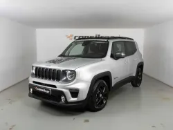 Jeep Renegade 1.3 T Longitude DCT