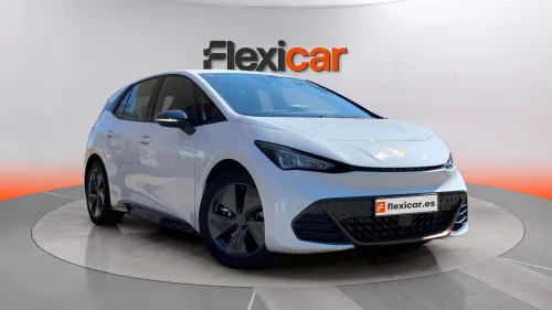 Cupra Born 150kW (204 CV) 58kWh
