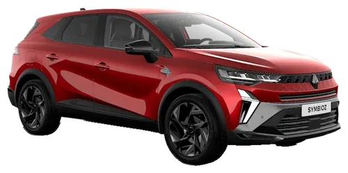 Renault Symbioz Full Hybrid E-Tech 160 Esprit Alpine