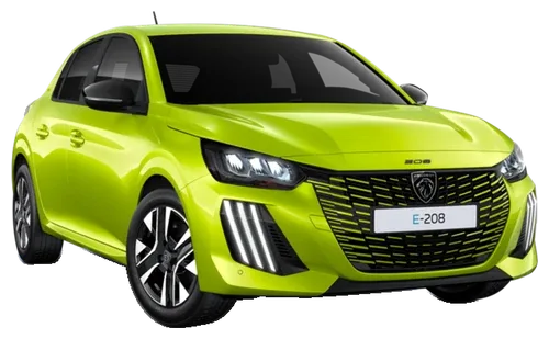 Peugeot E-208 Elétrico 156 cv 51 kWh Edition