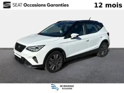 SEAT Arona 1.0 TSI 95 ch Start/Stop BVM5 Copa
