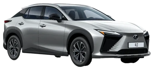 Lexus RZ 350e 77kWh 224cv Executive