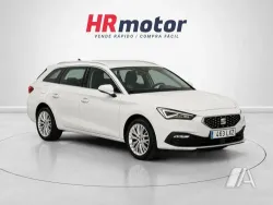 SEAT León León ST 1.5 eTSI S&S Xcellence DSG-7 150